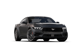 2026 Ford Mustang® External Image 5